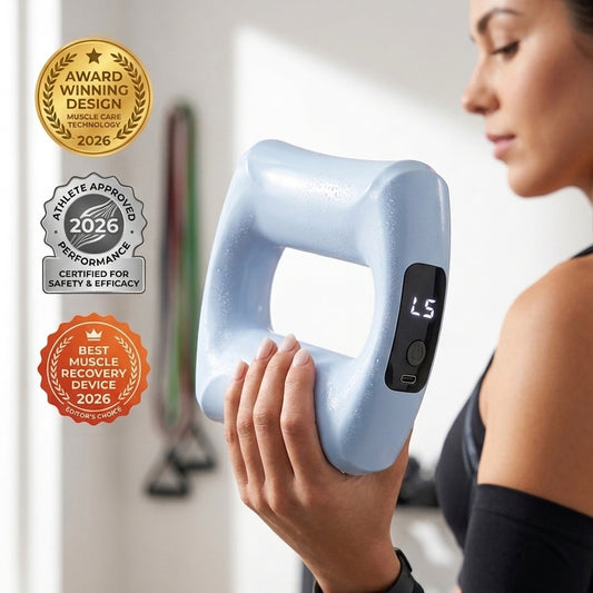 LymphaCore™ 360 Pro –  per un Corpo Scolpito e Rigenerato